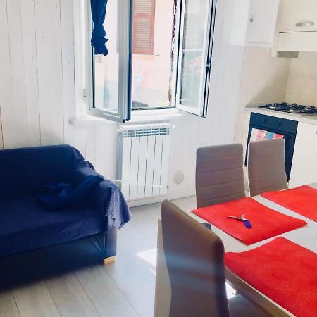 Apartament Casa Di Tatjana La Spezia Zewnętrze zdjęcie