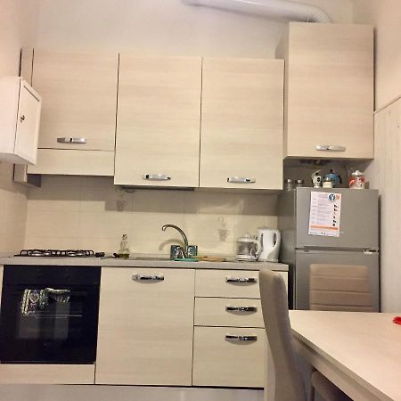 Apartament Casa Di Tatjana La Spezia Zewnętrze zdjęcie