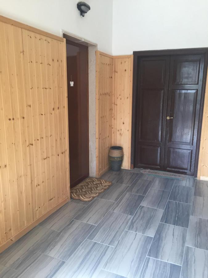 Apartament Casa Di Tatjana La Spezia Zewnętrze zdjęcie